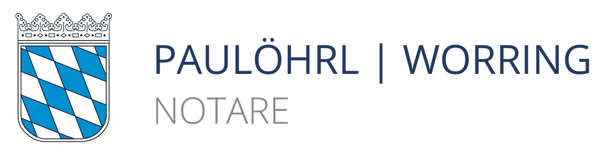 Ihre Notare in Passau - Paulöhrl und Worring